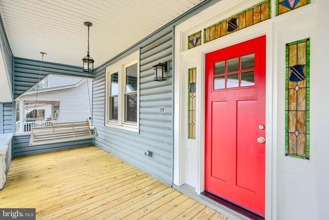 Building Photo - 3901 Forrester Ave