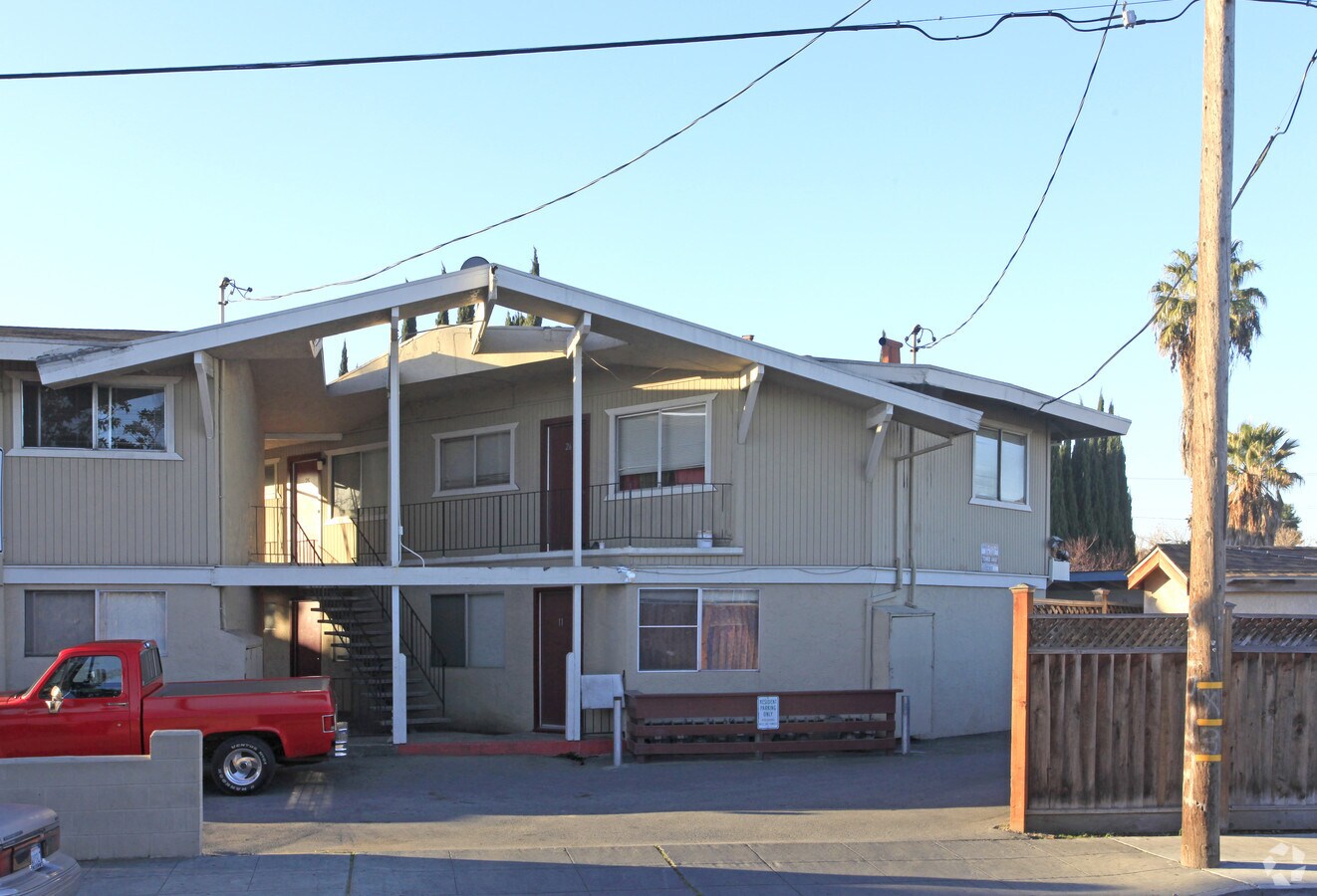 East View - East View