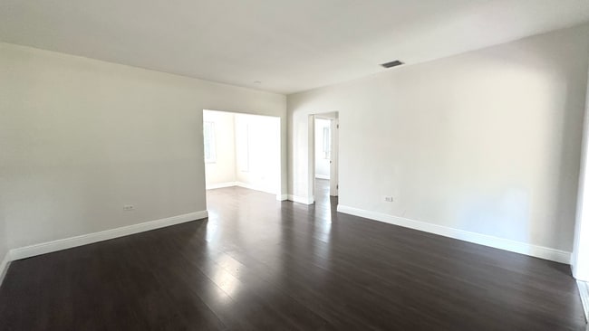 Photo - Biscayne Park Duplex