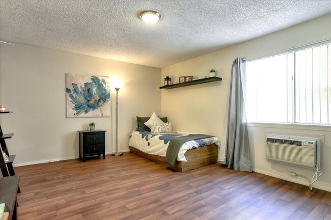 Quail Ridge Apartment Homes