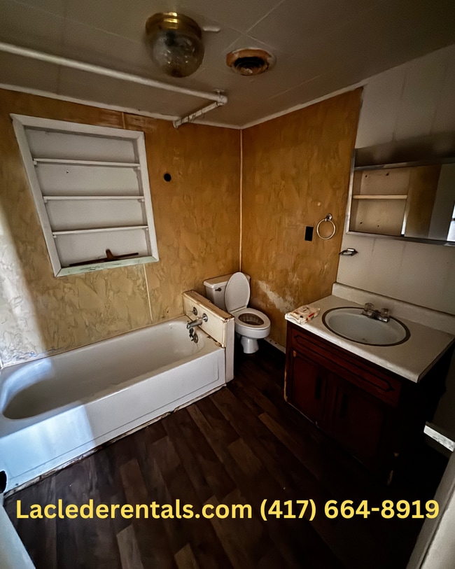 Photo - 3 bed 2 bath House