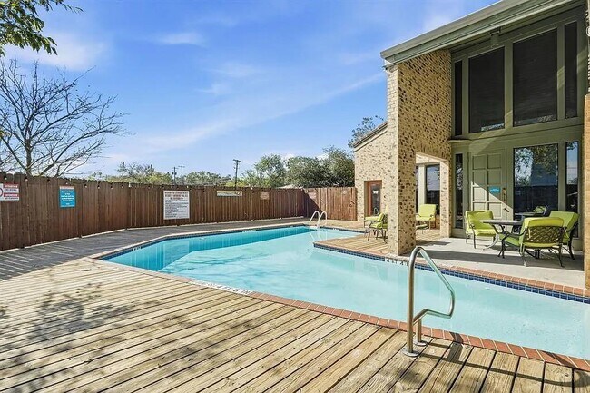 Photo - 8888 Tallwood Dr Unit 3101