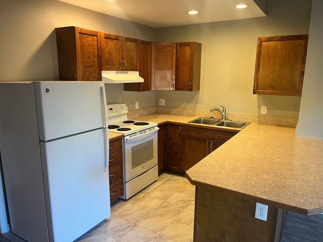 Photo - Riverbridge Apartments