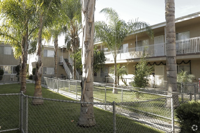 Yard