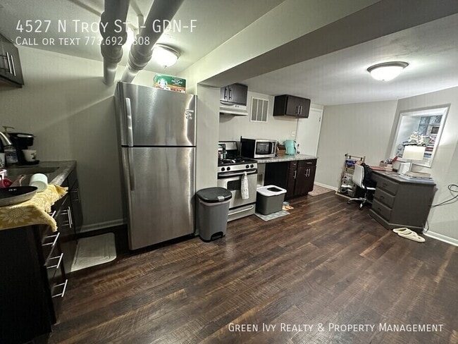 Photo - 4527 N Troy St Unit GDN-F