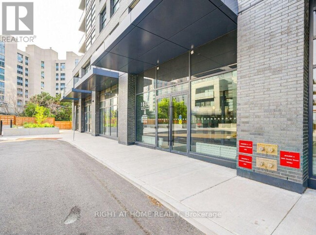 Photo - 1606 Charles St Unit 306