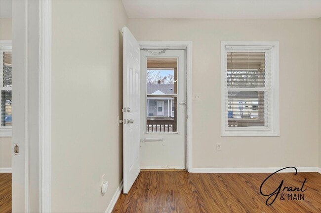 Photo - 3 bedroom ranch $1250