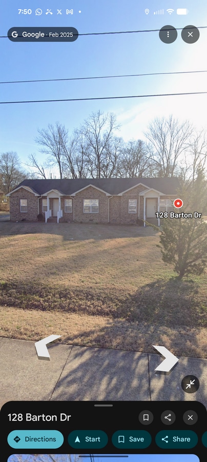 Photo - 128 Barton Dr Unit B