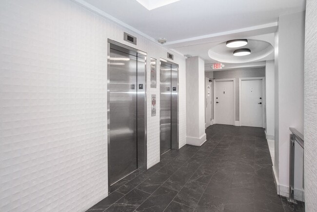 The Shelburne Apartments