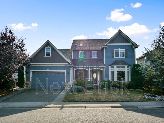 Building Photo - 27749 254th Way SE Rental