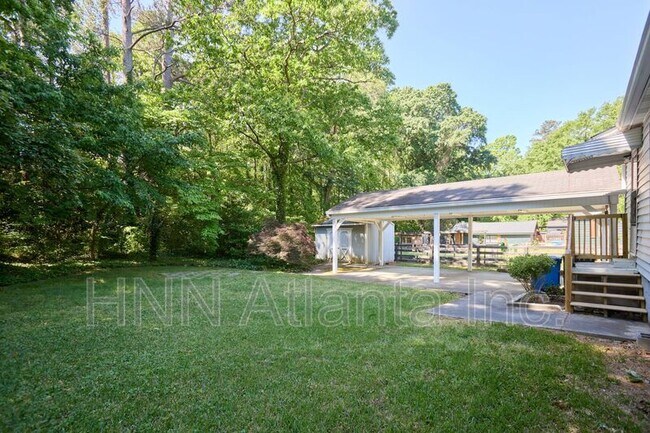 Photo - 1970 Sumter St NW