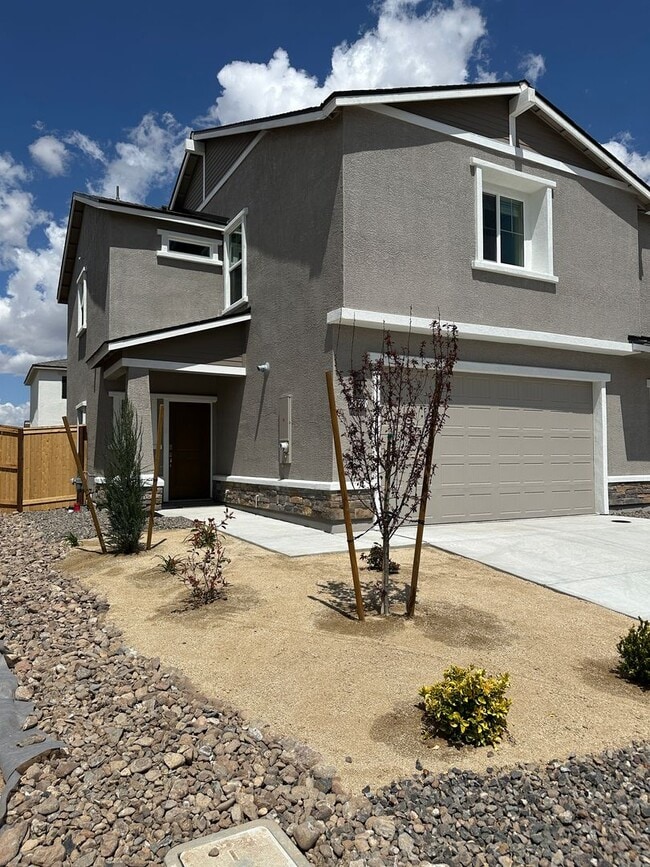 Beautiful new home - Beautiful new home