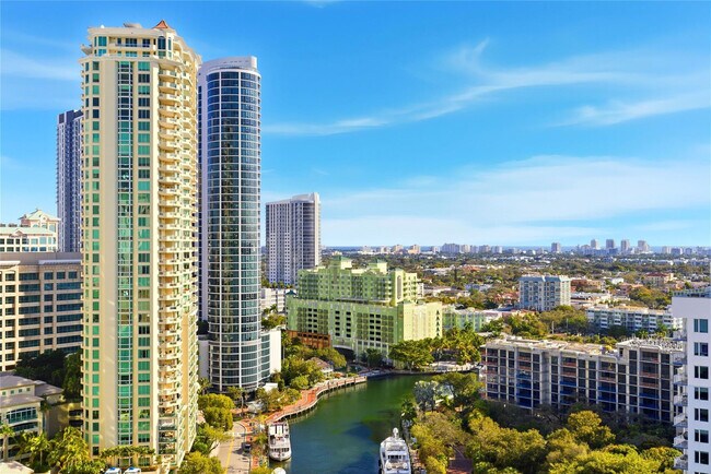 511 SE 5 Ave Unit 2122