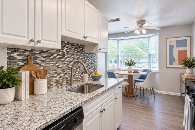 Avery Park Apartment Homes