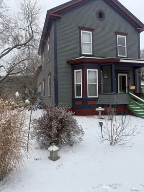 Building Photo - 545 Lafayette St