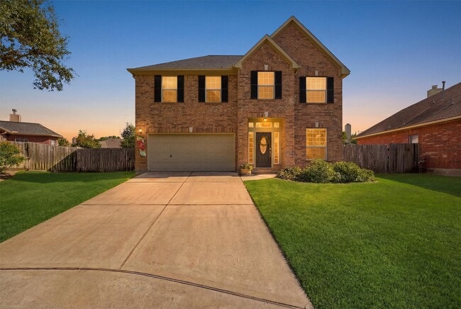 Photo - 6215 Lake Chase Ct