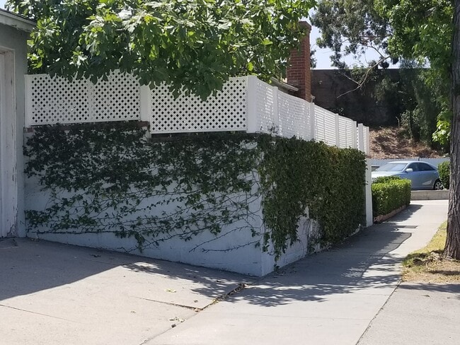 gated residence