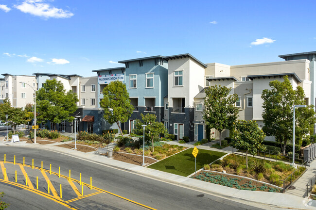 Palomar Station Apartments - San Marcos, CA | ForRent.com