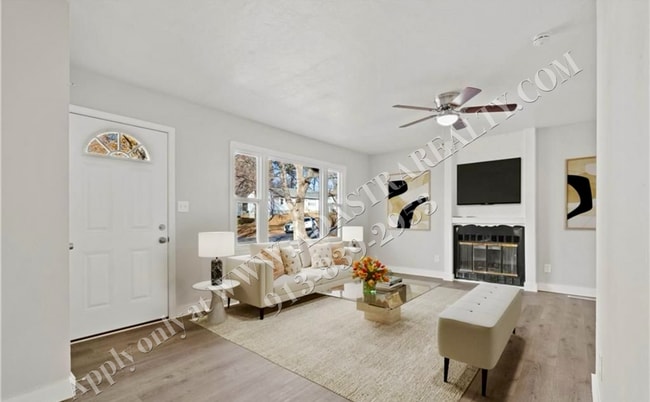 8605 Spring Valley Rd