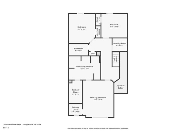 Photo - 7072 Littlebrook Way