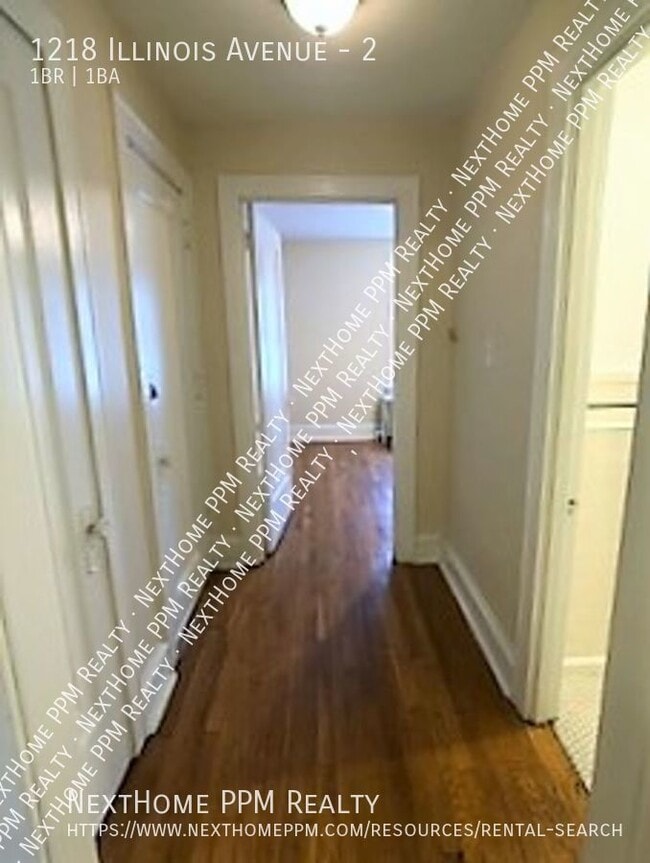 Photo - 1218 Illinois Ave Unit 2