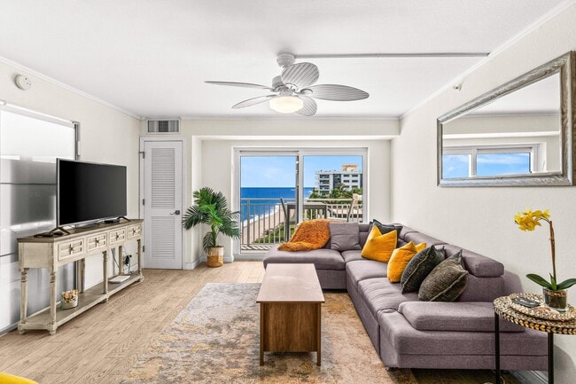 4511 S Ocean Blvd Unit 607