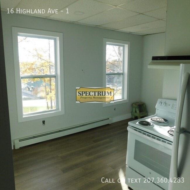 Photo - 16 Highland Ave Unit 1