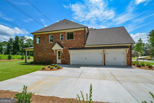 Photo - 2408 Rosapenna Ln SW House