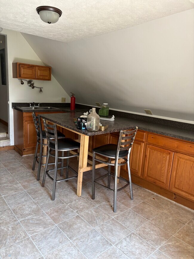 Kitchen - 414 Highgate Rd Unit Apartment 2