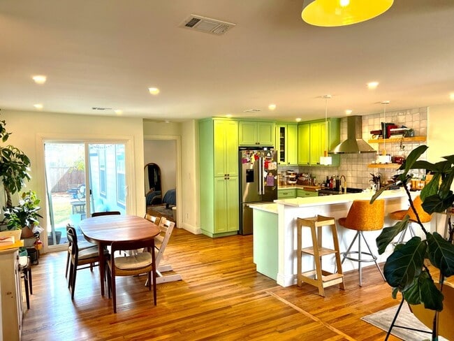 Photo - Updated with furnished option