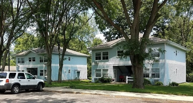 Photo - Streator Manor