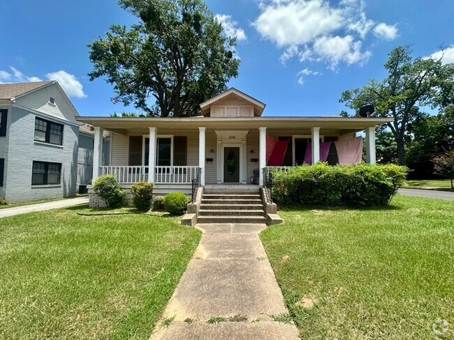 Building Photo - 506 S Fannin Ave Unit A Rental