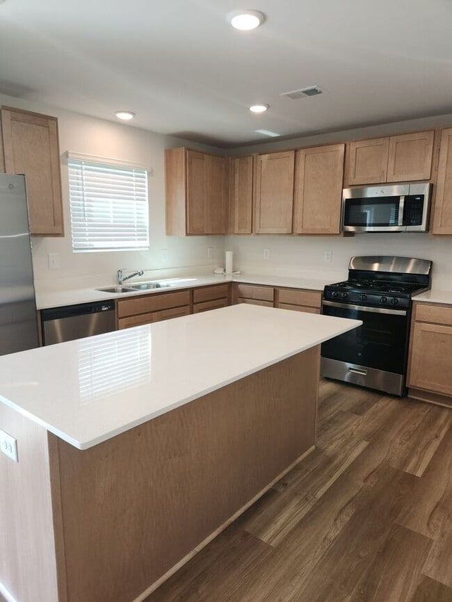 Photo - Beautiful 4 Bedroom 2.5 Bath with office space