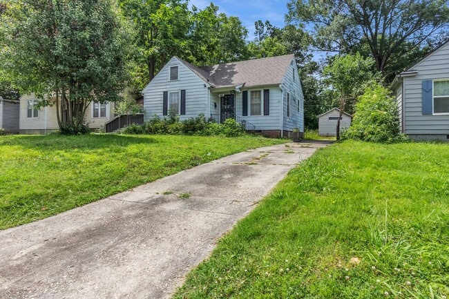 Photo - 2 bed 1 bath by the University of Memphis