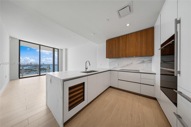 Photo - 1400 Biscayne Blvd Unit 3405