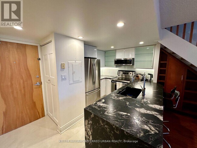 Photo - 80 Cumberland St Unit 705