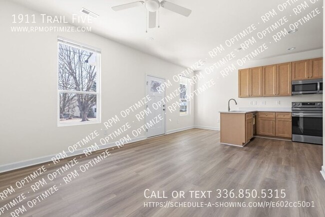 Photo - 1911 Trail Five