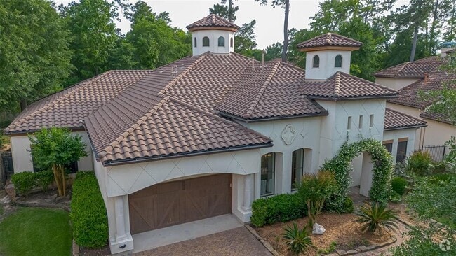 Building Photo - 3 Ivy Castle Ct Rental