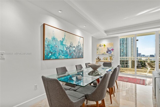Photo - 901 Brickell Key Blvd Unit 2206