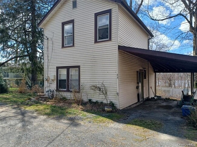Building Photo - 48 Lenox Ave