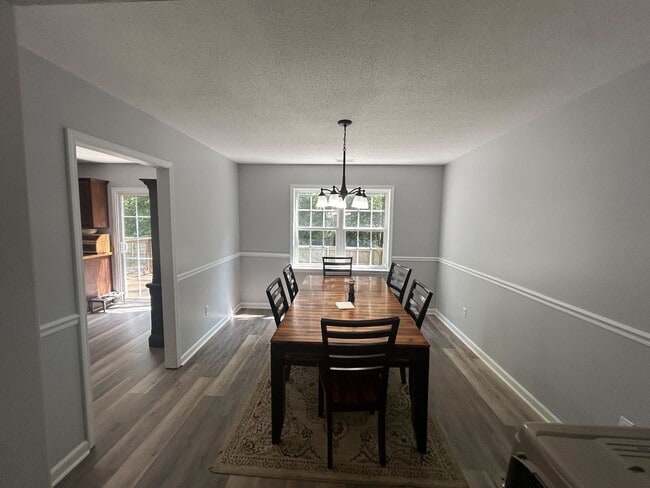 Photo - Welcome to Dartmoor Trail!