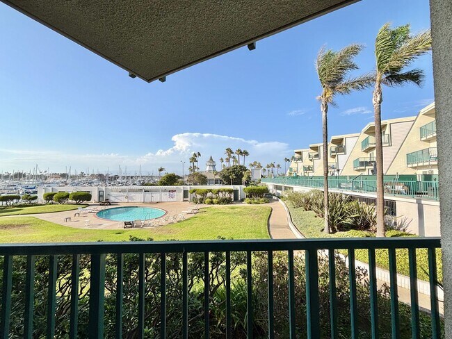 Photo - 3101 Peninsula Rd Unidad 1