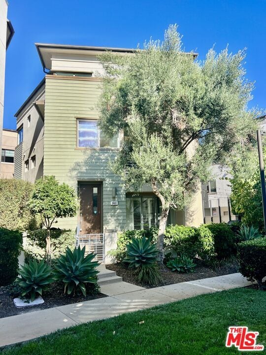 Building Photo - 5849 S Sparrow Ct Rental