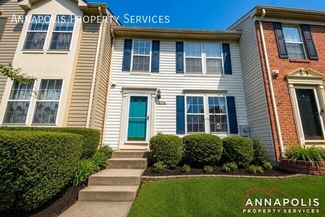 Building Photo - 8735 Thornbrook Dr