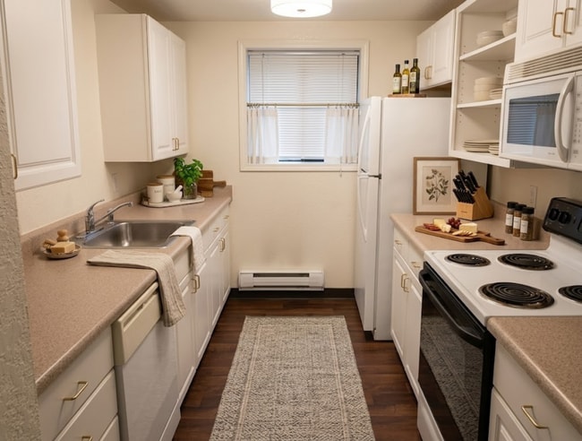 Photo - Spacious 1BR w/ Off-Street Parking | Quiet 4-Unit Building + Pet Friendly Unit 4