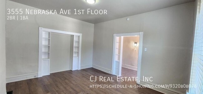 Photo - 3555 Nebraska Ave