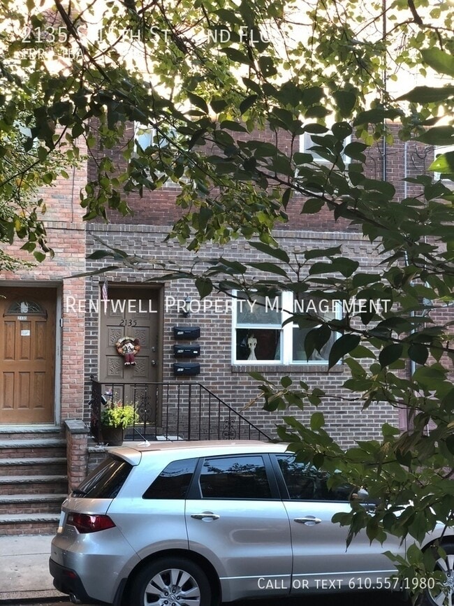 Photo - 2135 S 15th St Unit 2nd Floor