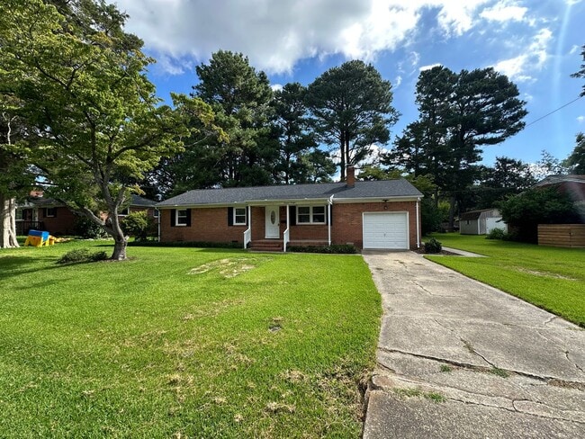 Photo - 1408 Dermott Ave