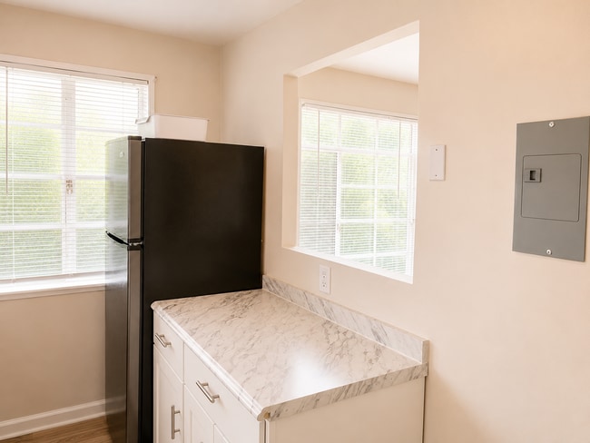 Photo - 2026 Move-In Special – $500 LEASE SIGNING BONUS!! Updated 1-Bedroom Condo in Southeast DC – Utili... Unit 204