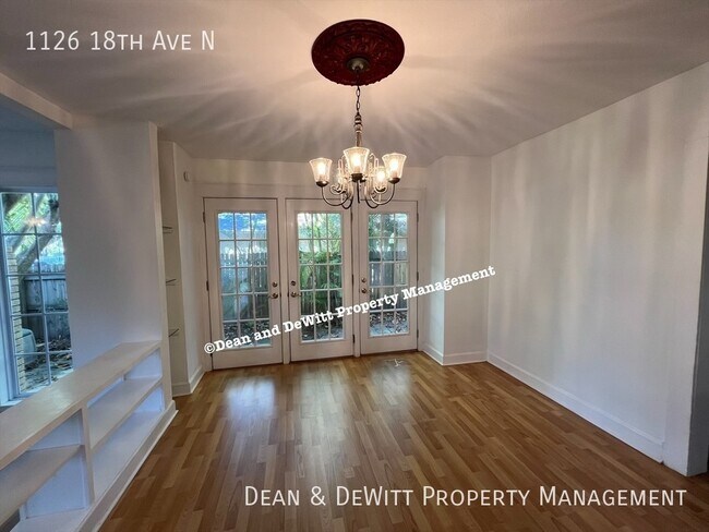 Photo - 1126 18th Ave N